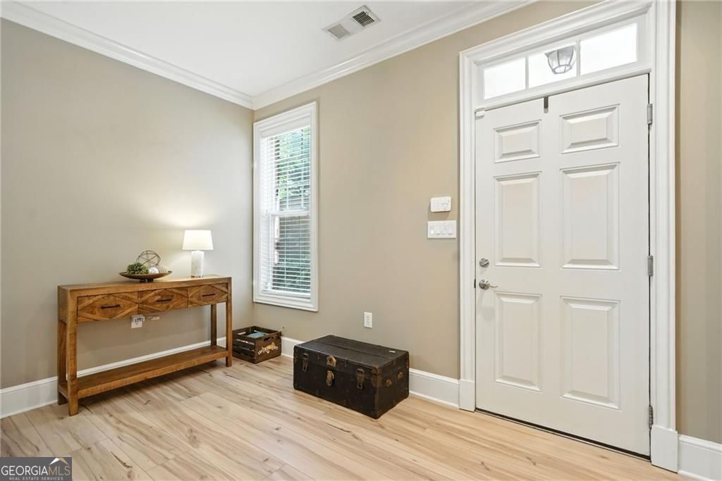 4850 Ivy Ridge Drive Atlanta - 4