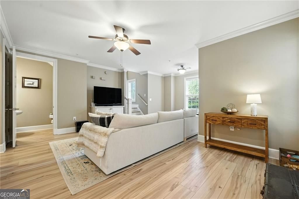 4850 Ivy Ridge Drive Atlanta - 5