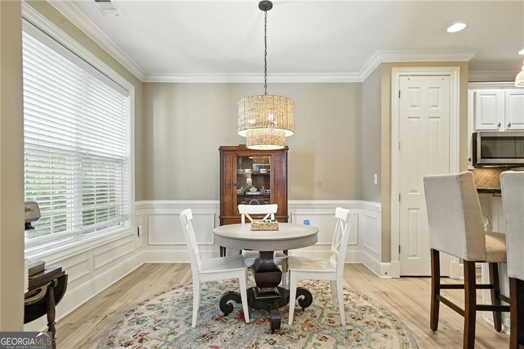 4850 Ivy Ridge Drive Atlanta - 7