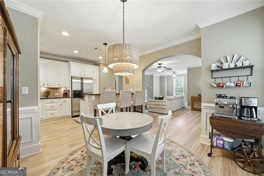 4850 Ivy Ridge Drive Atlanta - 8