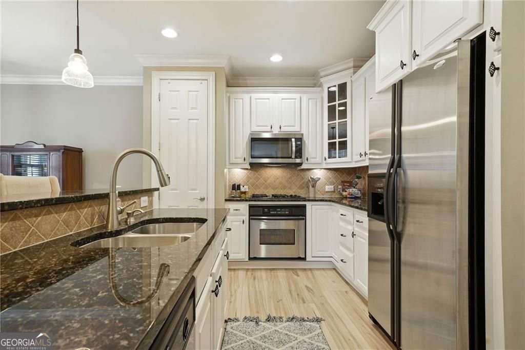 4850 Ivy Ridge Drive Atlanta - 9
