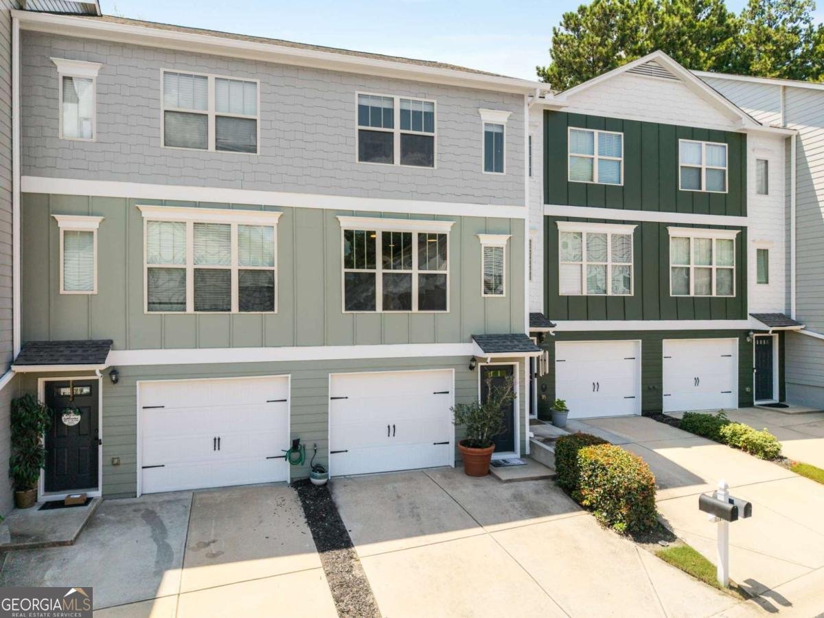 1781 Liberty Parkway Atlanta - 2