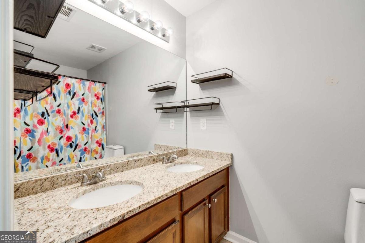 1781 Liberty Parkway Atlanta - 21