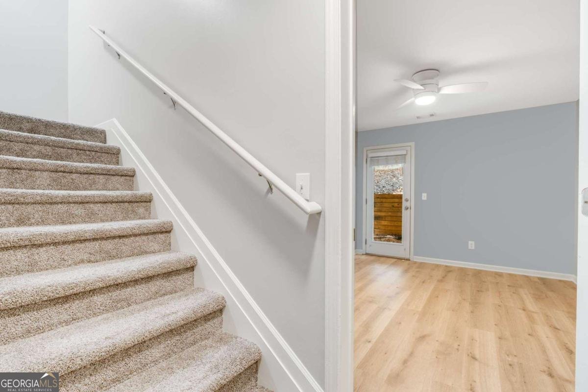 1781 Liberty Parkway Atlanta - 27