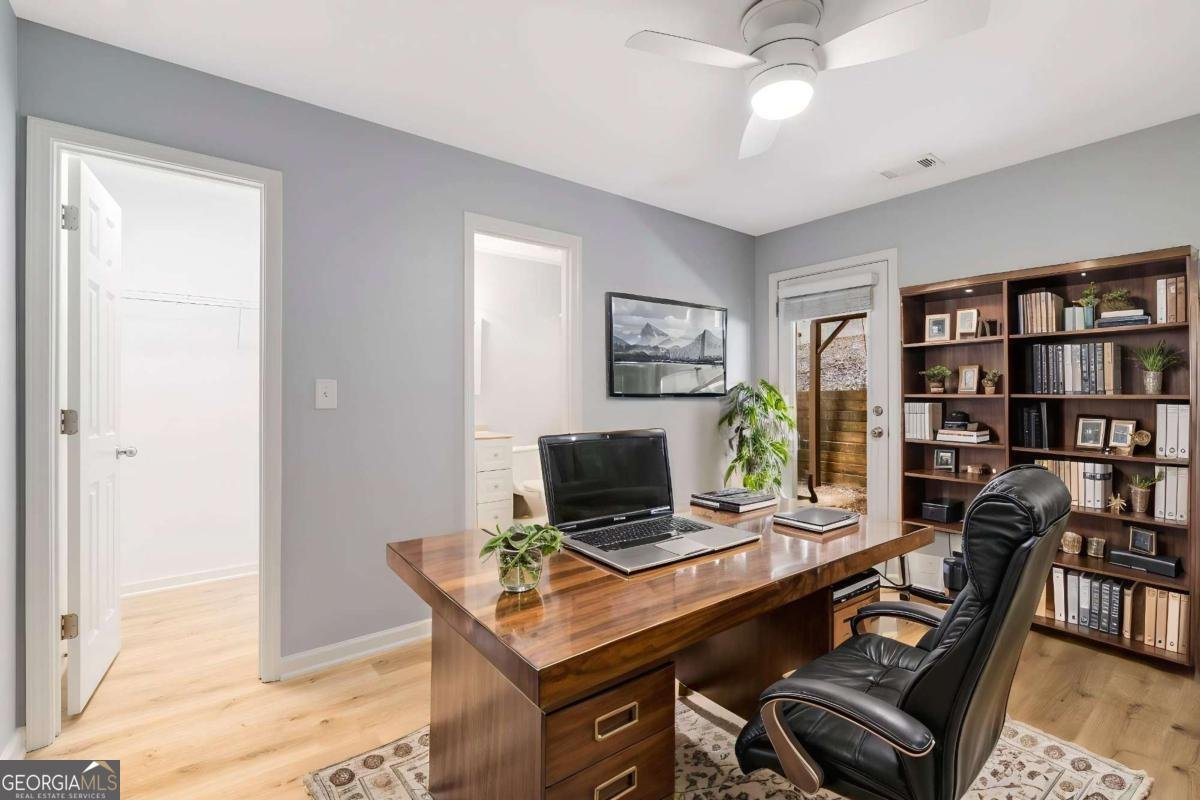 1781 Liberty Parkway Atlanta - 28