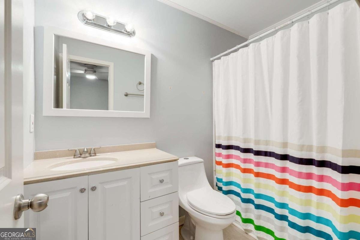 1781 Liberty Parkway Atlanta - 33