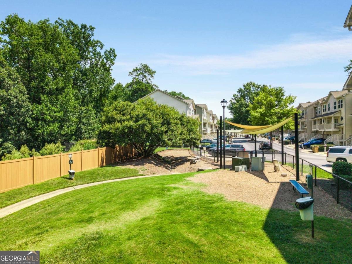 1781 Liberty Parkway Atlanta - 34