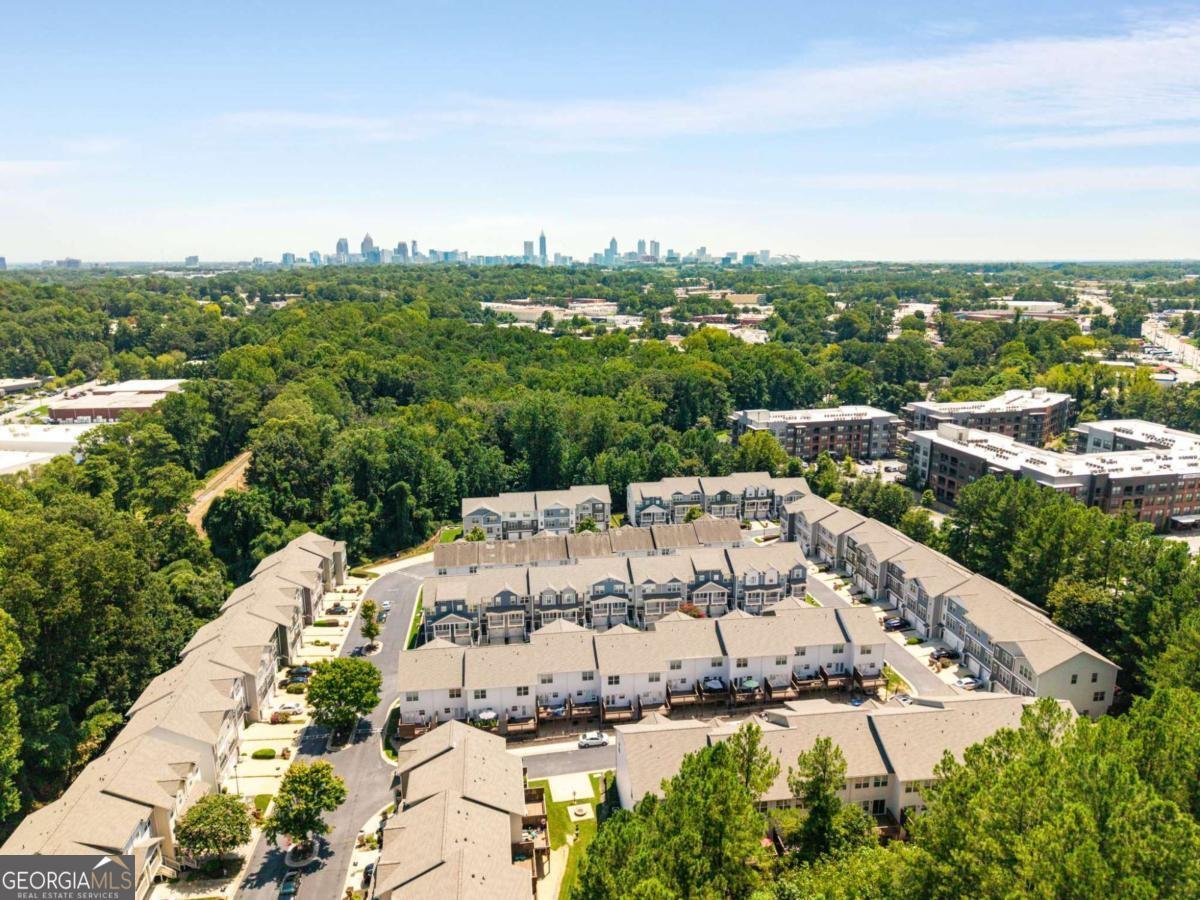1781 Liberty Parkway Atlanta - 35