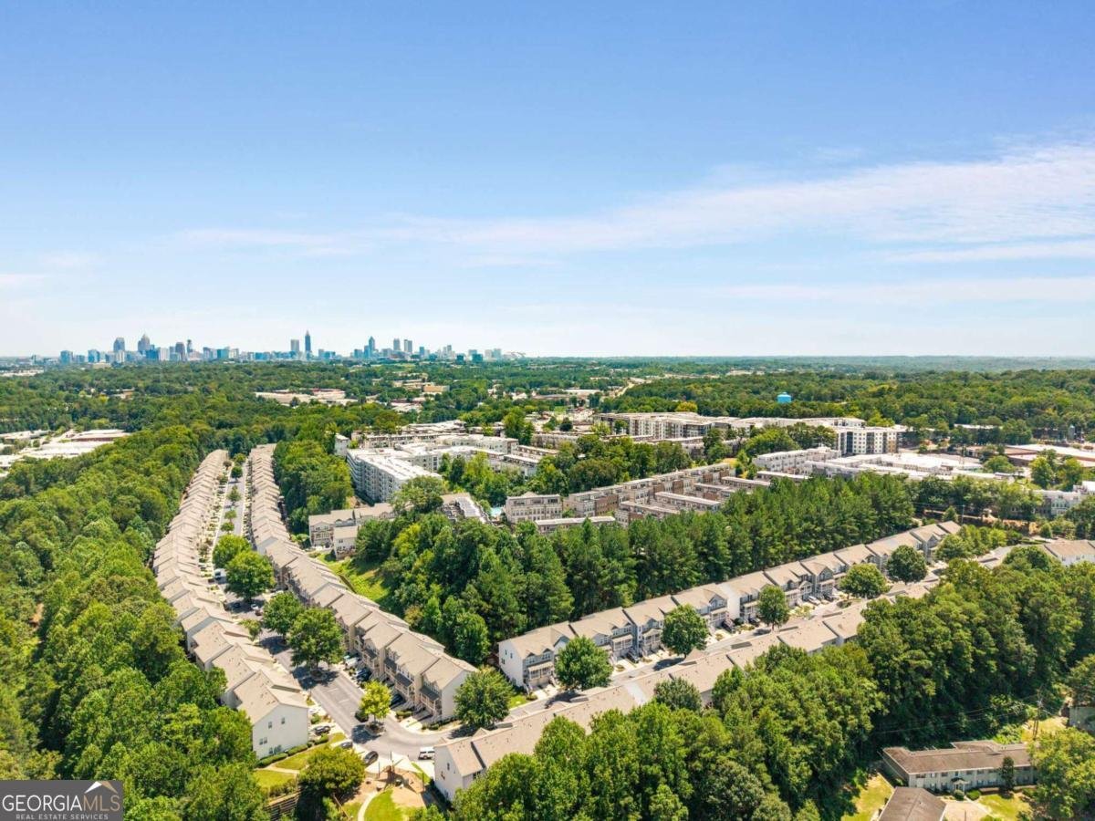 1781 Liberty Parkway Atlanta - 36