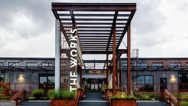 1781 Liberty Parkway Atlanta - 37