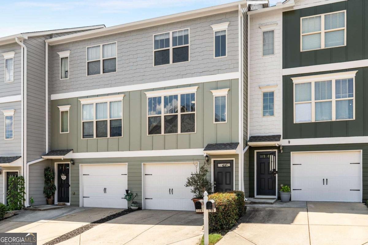 1781 Liberty Parkway Atlanta - 42