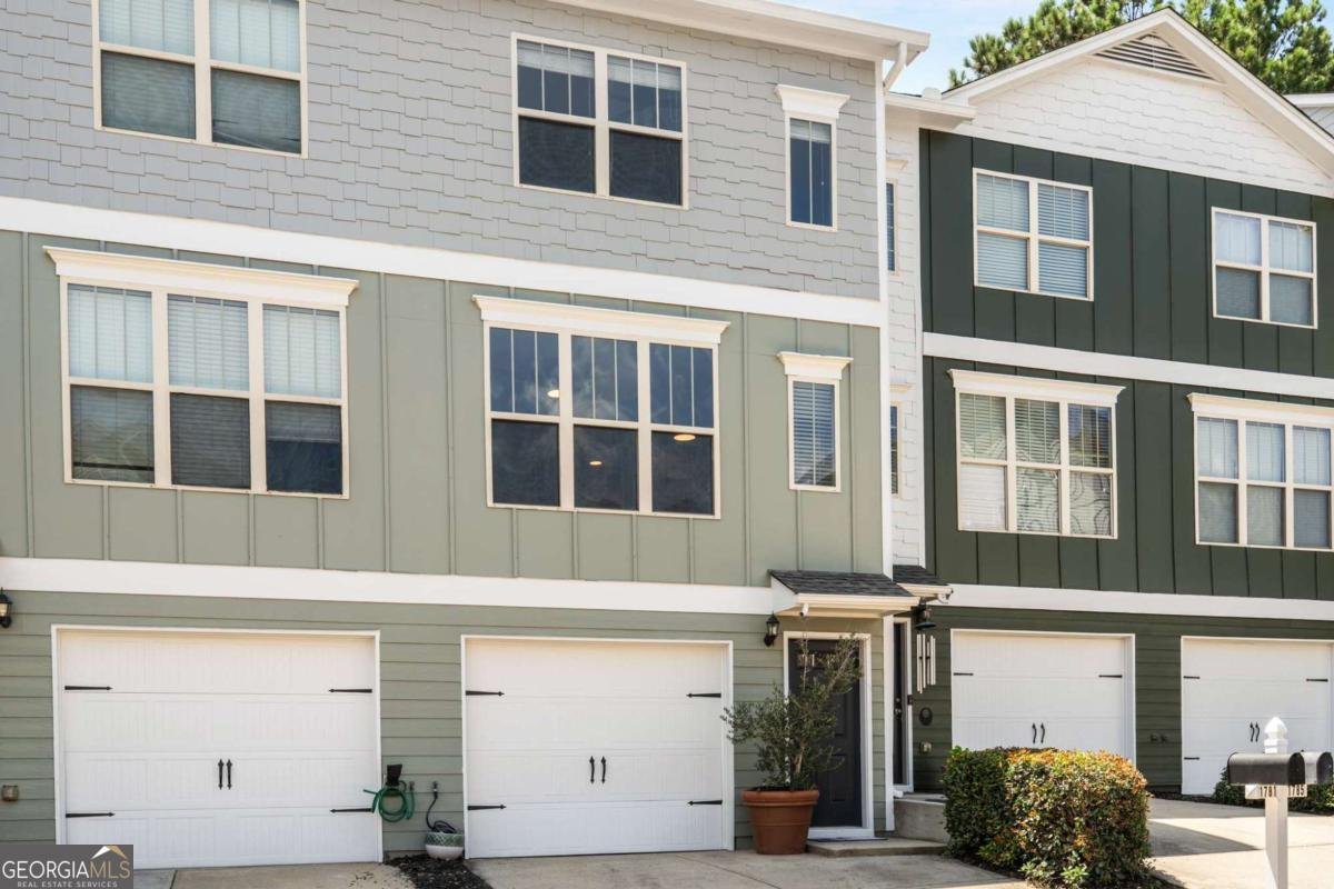 1781 Liberty Parkway Atlanta - 43