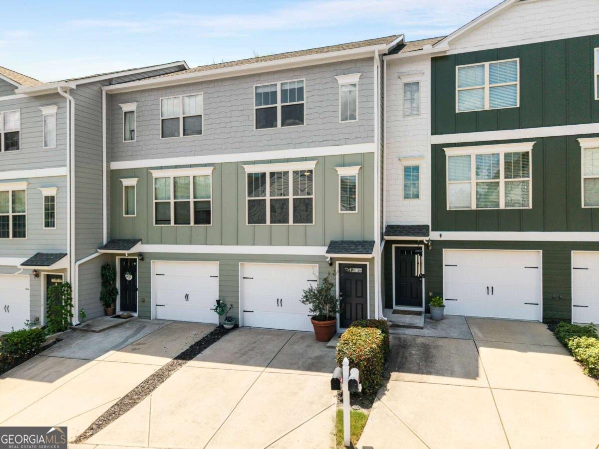 1781 Liberty Parkway Atlanta - 44