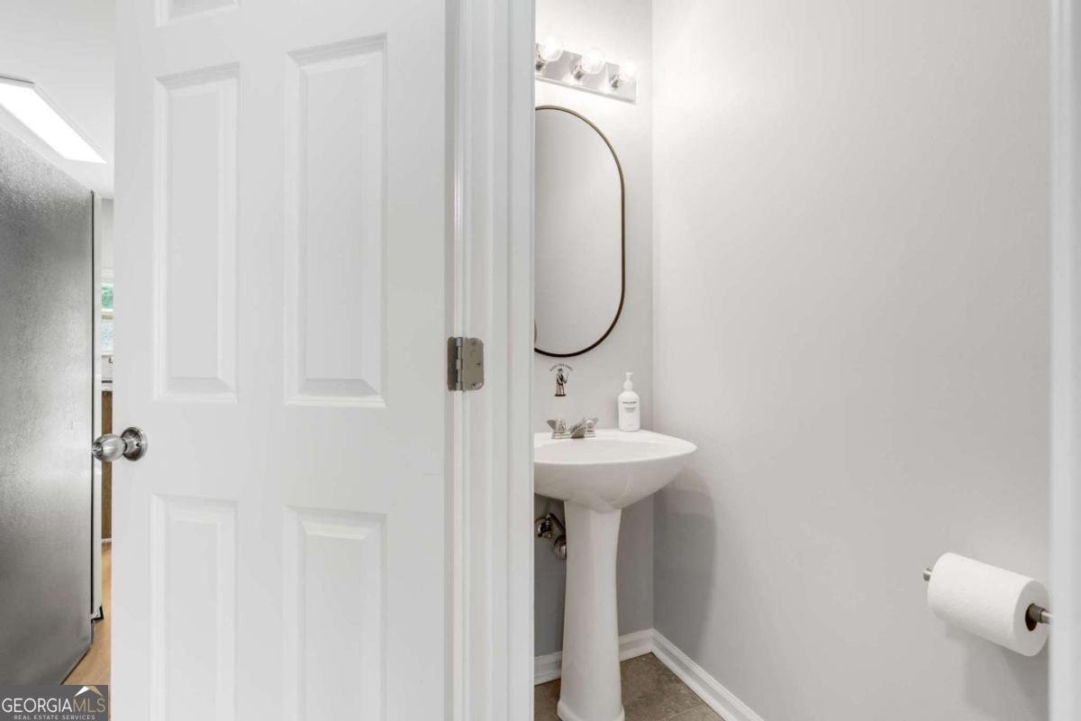 1781 Liberty Parkway Atlanta - 5