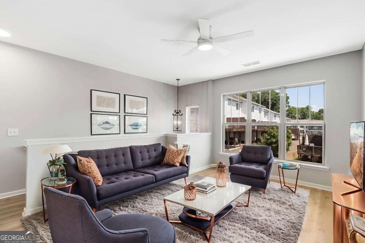 1781 Liberty Parkway Atlanta - 6