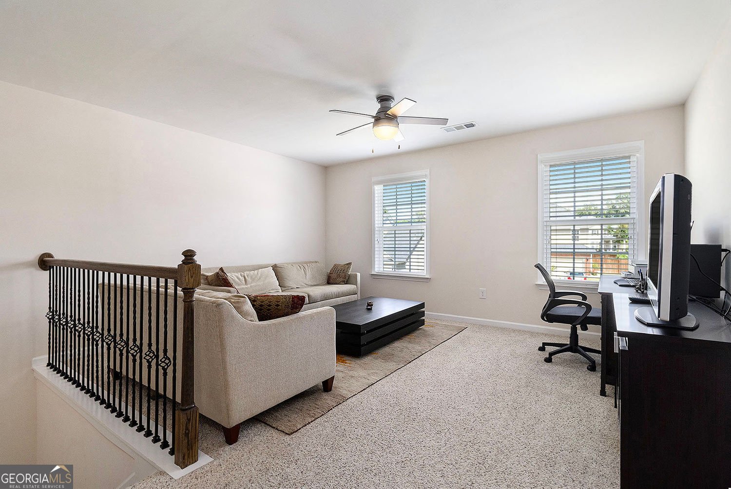 7270 Margate Court Cumming - 17