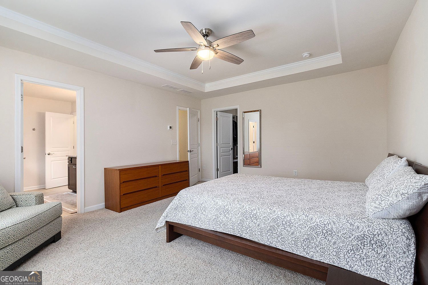 7270 Margate Court Cumming - 19