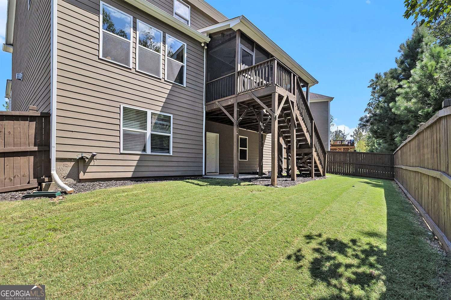 7270 Margate Court Cumming - 33