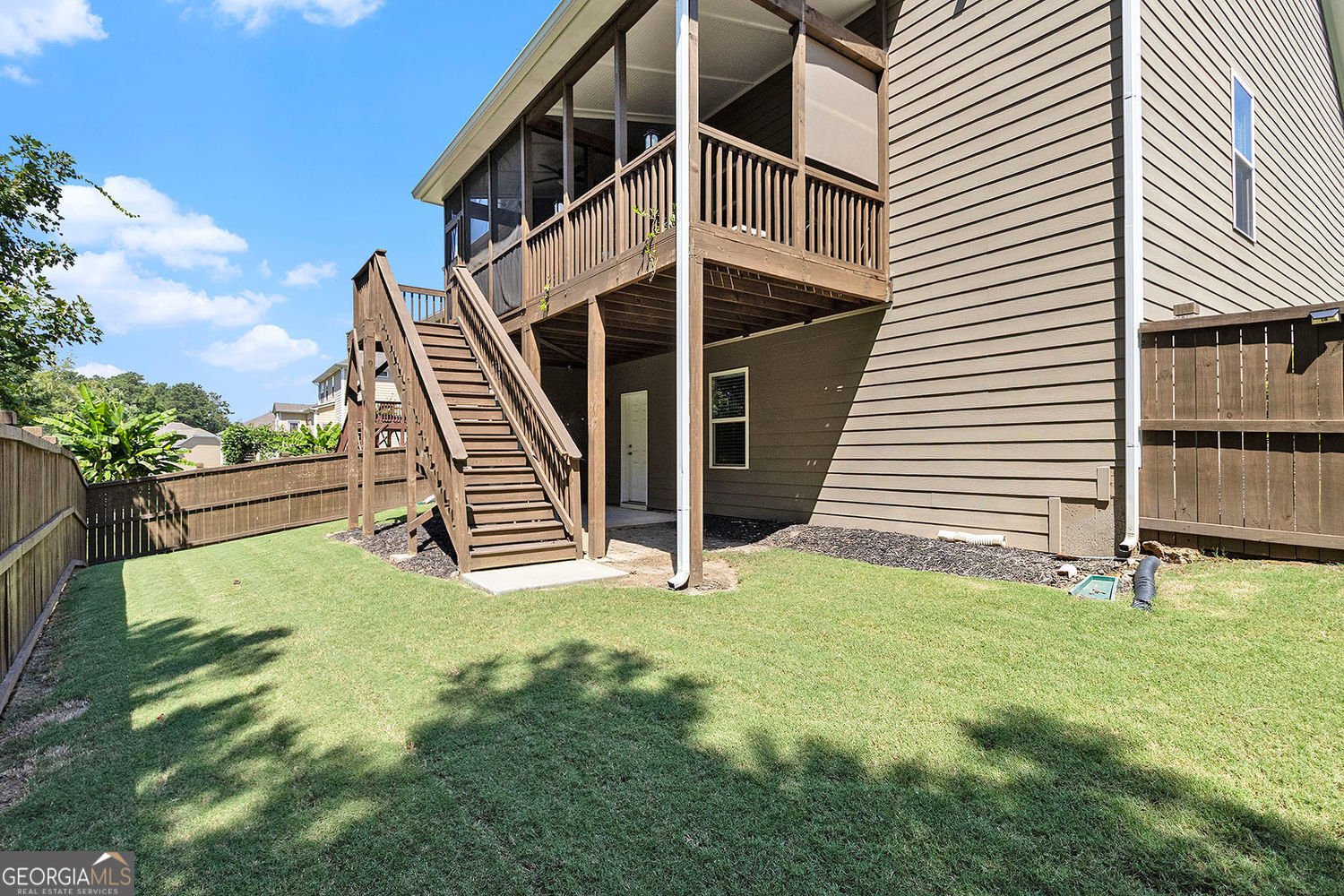 7270 Margate Court Cumming - 34