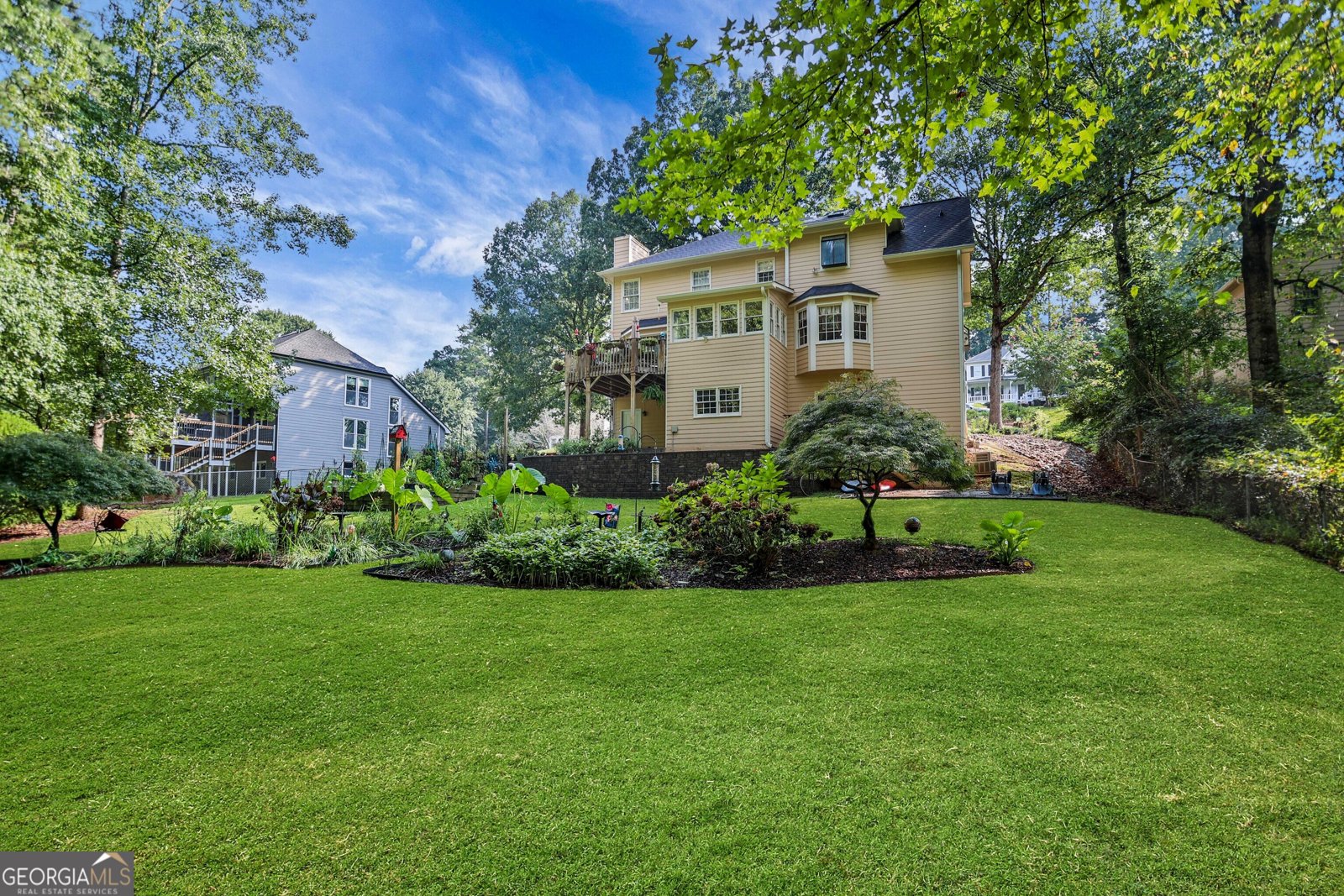 4145 Brasher Drive Marietta - 2