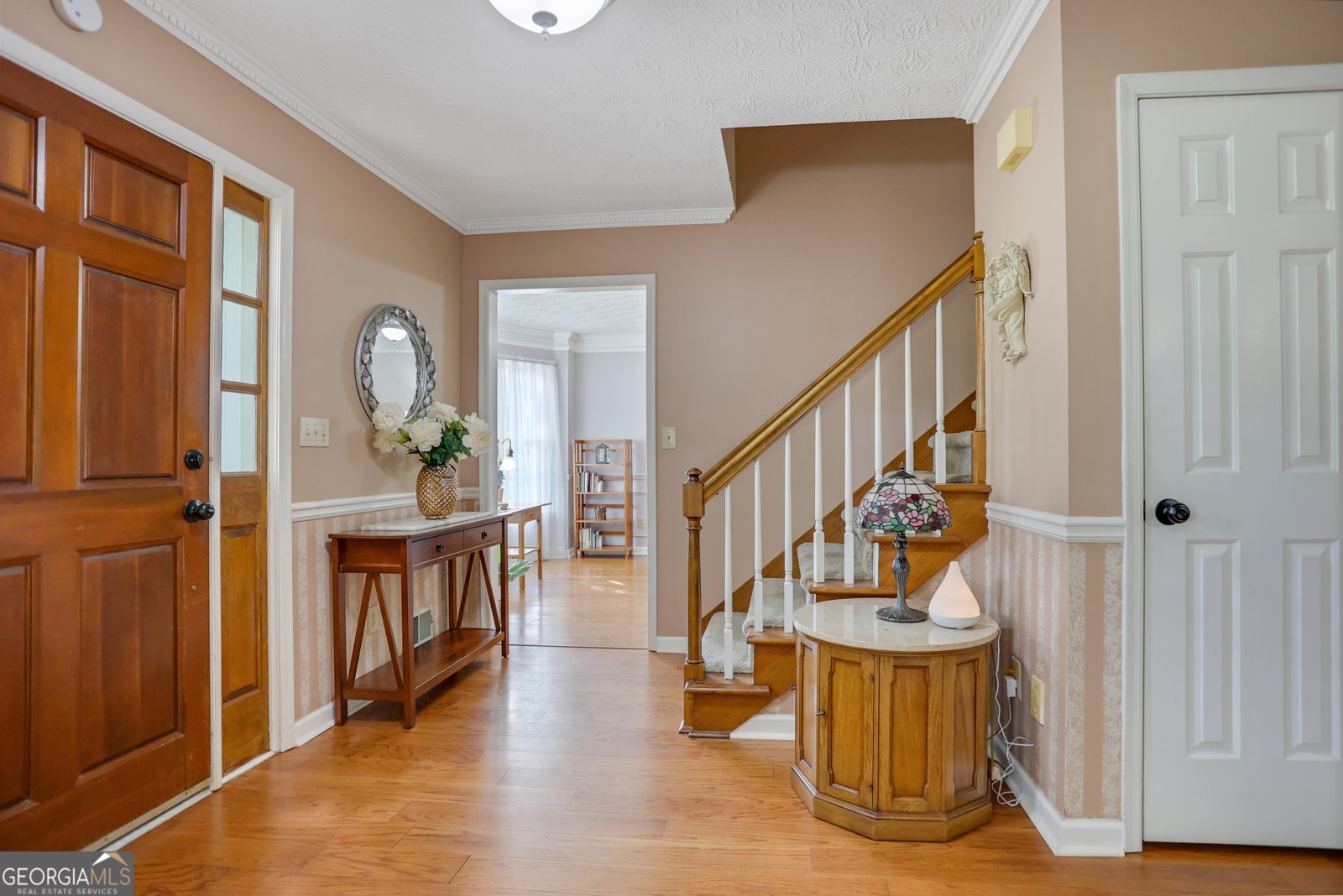 4145 Brasher Drive Marietta - 4