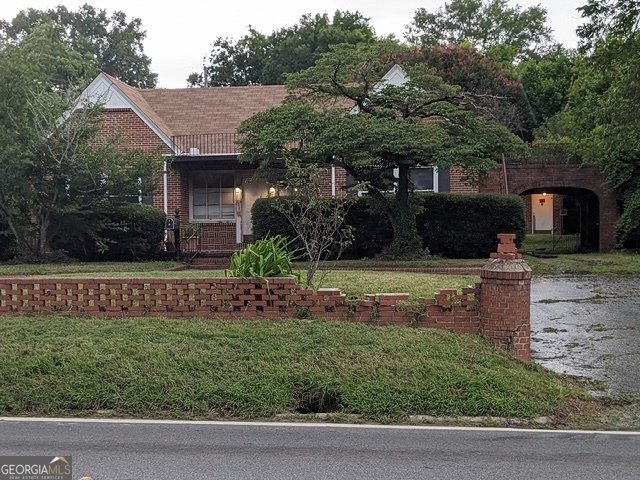 3771 Vineville Avenue Macon - 1