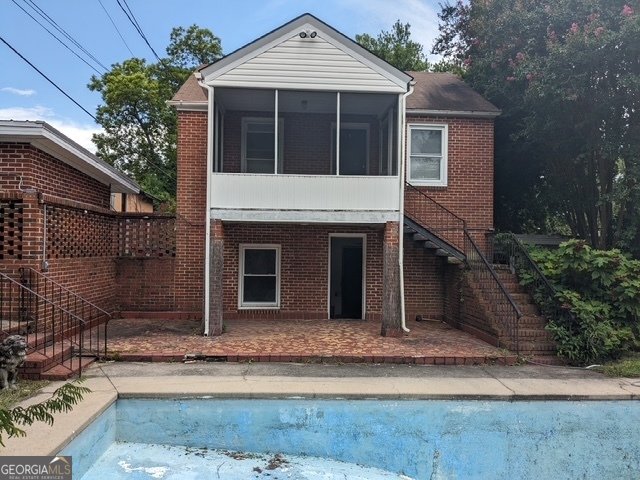 3771 Vineville Avenue Macon - 18