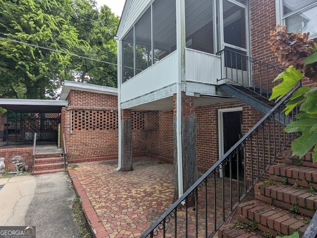 3771 Vineville Avenue Macon - 19