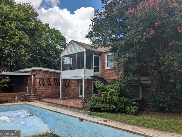 3771 Vineville Avenue Macon - 23