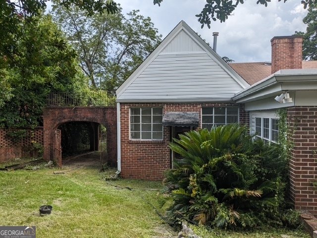 3771 Vineville Avenue Macon - 24