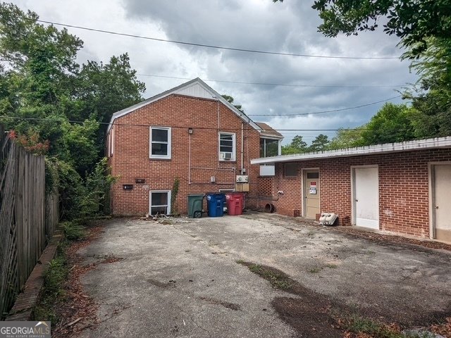 3771 Vineville Avenue Macon - 25