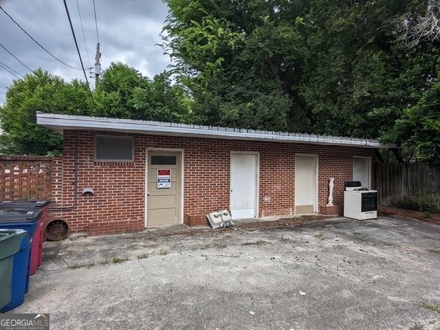 3771 Vineville Avenue Macon - 26