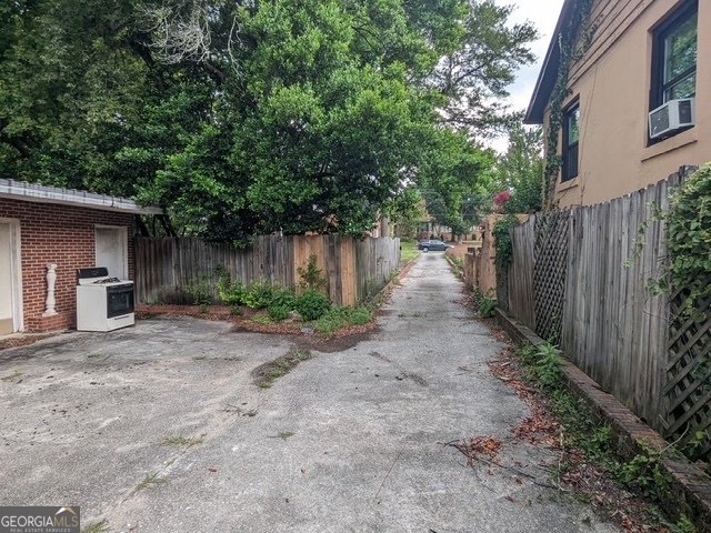 3771 Vineville Avenue Macon - 27