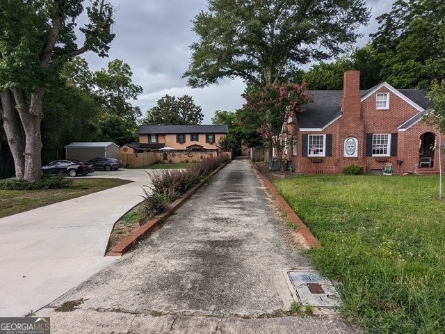 3771 Vineville Avenue Macon - 28