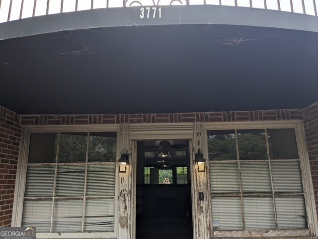 3771 Vineville Avenue Macon - 3