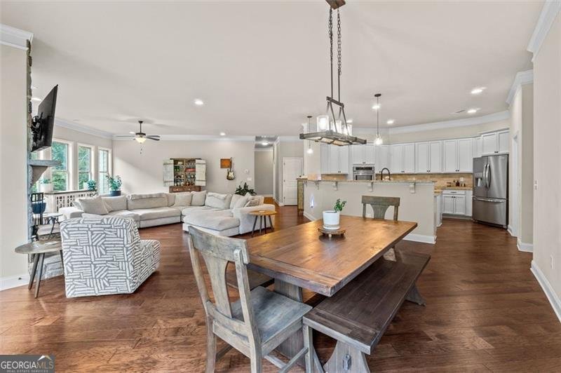 4414 Highland Gate Parkway Gainesville - 10