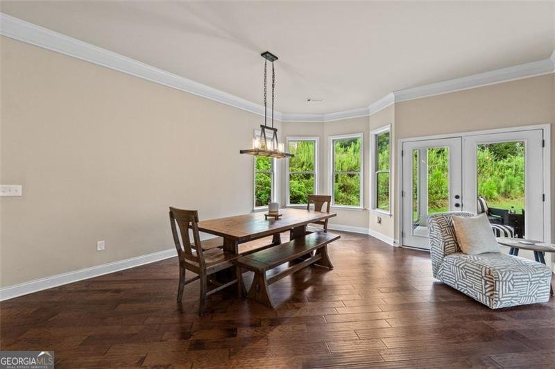 4414 Highland Gate Parkway Gainesville - 11