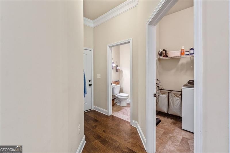 4414 Highland Gate Parkway Gainesville - 13