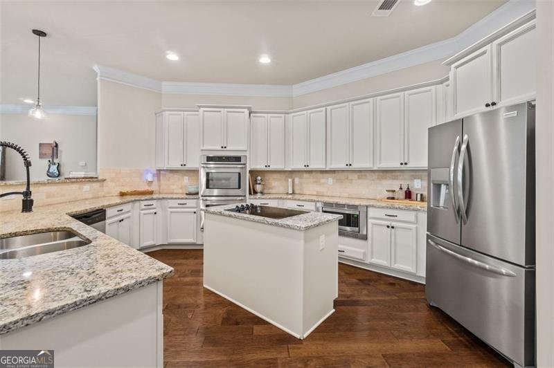 4414 Highland Gate Parkway Gainesville - 16