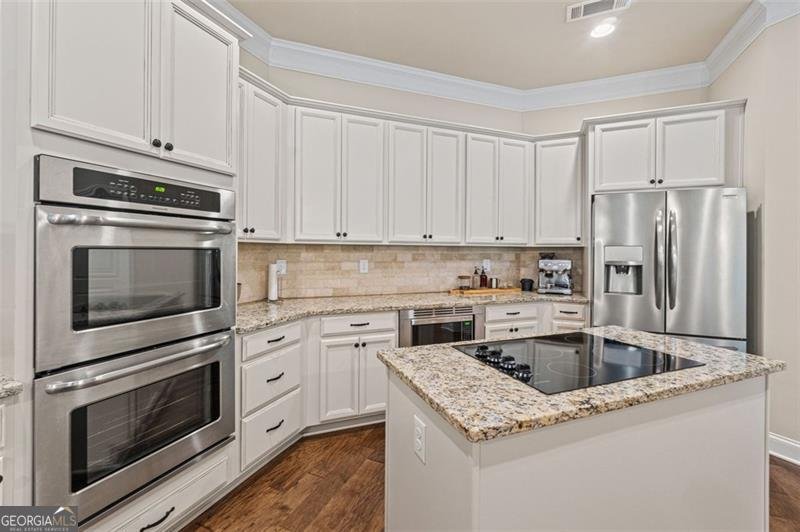 4414 Highland Gate Parkway Gainesville - 17