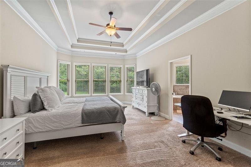 4414 Highland Gate Parkway Gainesville - 21