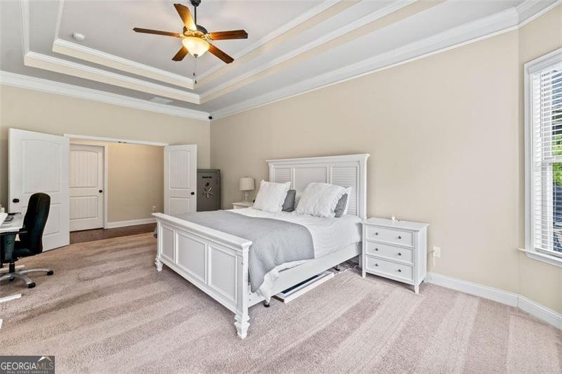 4414 Highland Gate Parkway Gainesville - 22