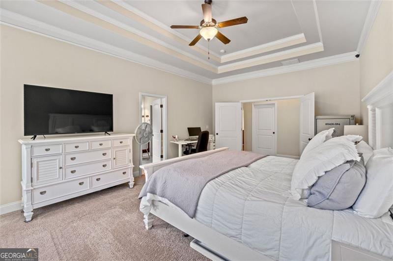 4414 Highland Gate Parkway Gainesville - 23