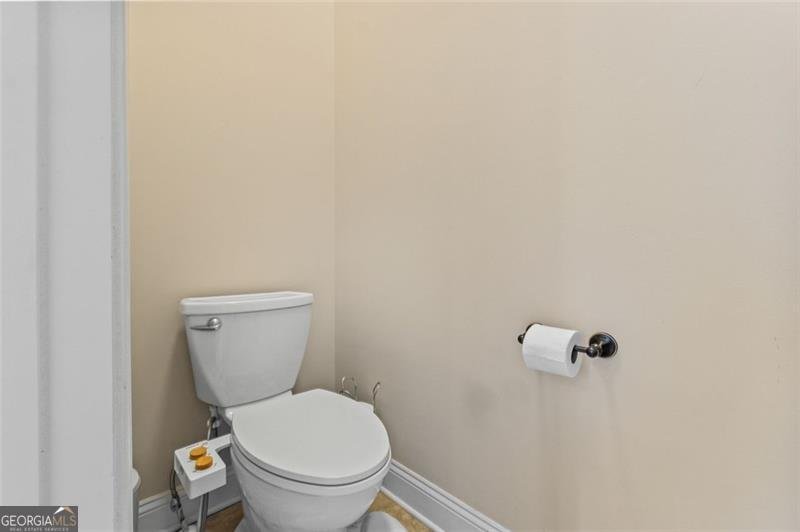 4414 Highland Gate Parkway Gainesville - 28