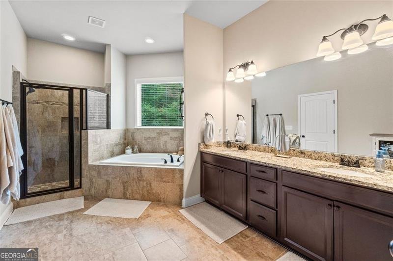 4414 Highland Gate Parkway Gainesville - 30