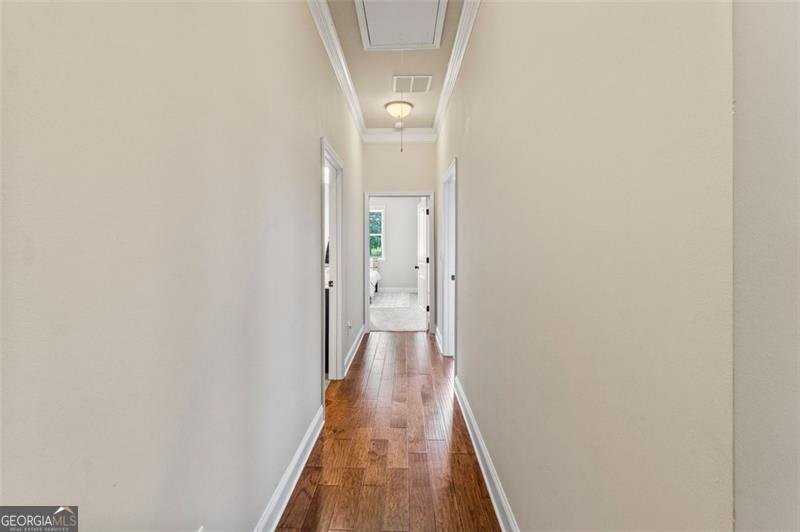 4414 Highland Gate Parkway Gainesville - 31