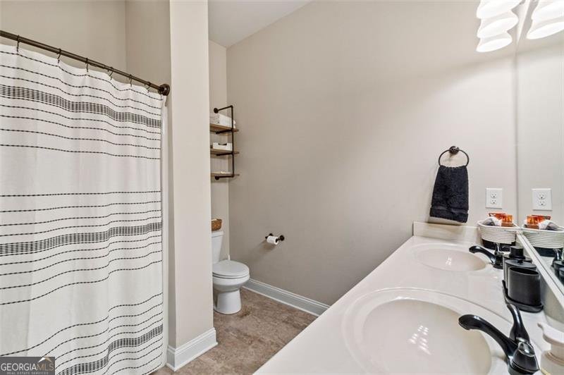 4414 Highland Gate Parkway Gainesville - 32