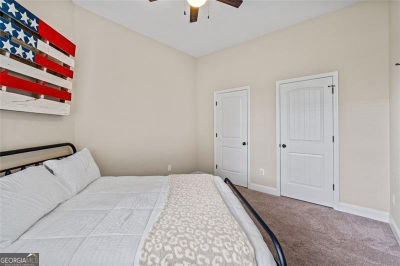 4414 Highland Gate Parkway Gainesville - 36