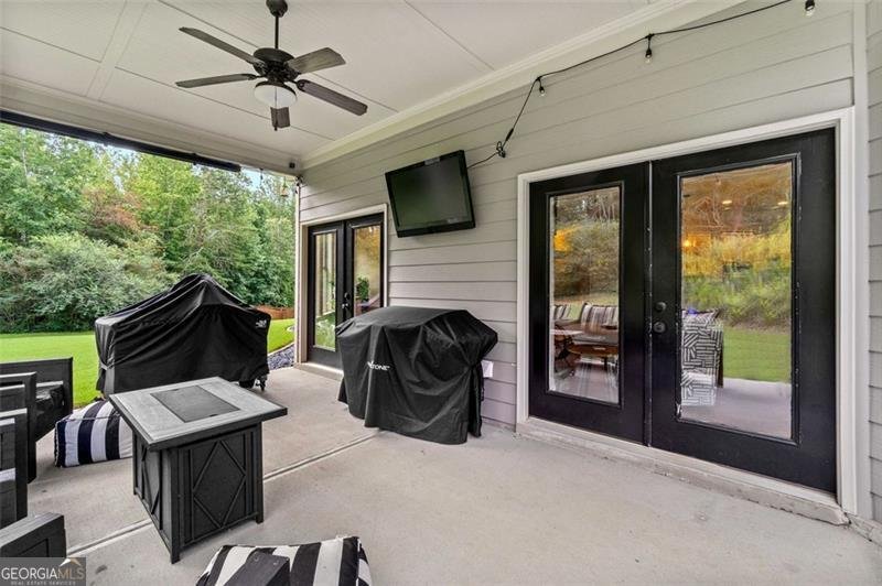 4414 Highland Gate Parkway Gainesville - 39