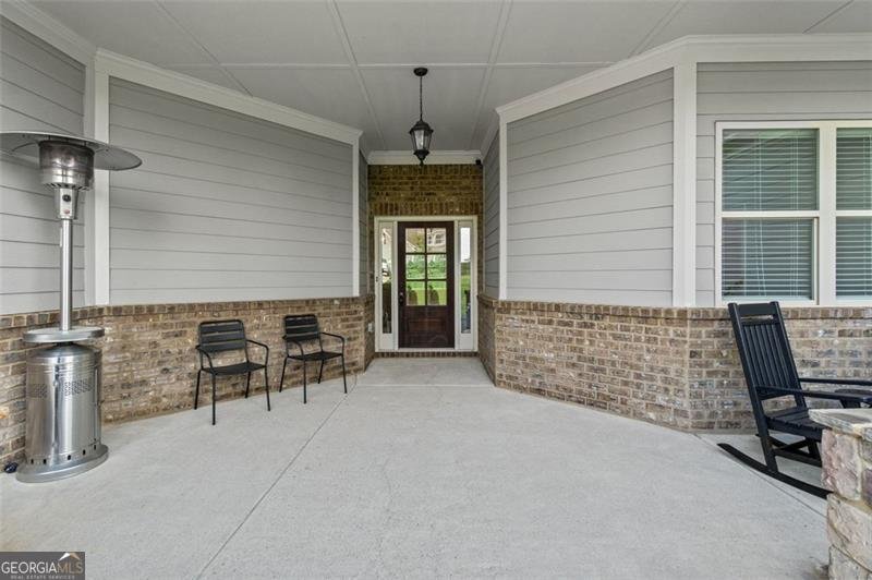 4414 Highland Gate Parkway Gainesville - 4